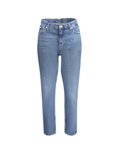 CALVIN KLEIN JEANS J20J224514_DE DENIM (W)