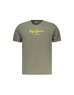 PEPE JEANS CAMISETAS PM5010178_CAQ CAQUI (M)