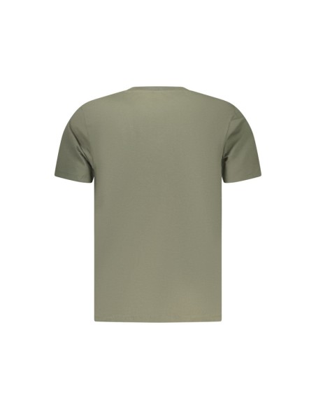 PEPE JEANS CAMISETAS PM5010178_CAQ CAQUI (M)