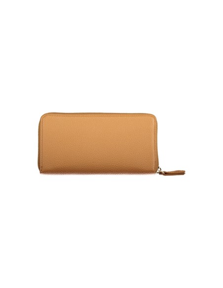VALENTINO CARTERA VPS7LX155_NA NARANJA (COW)