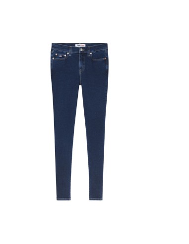 TOMMY HILFIGER DW0DW14825_DE JEANS (W)