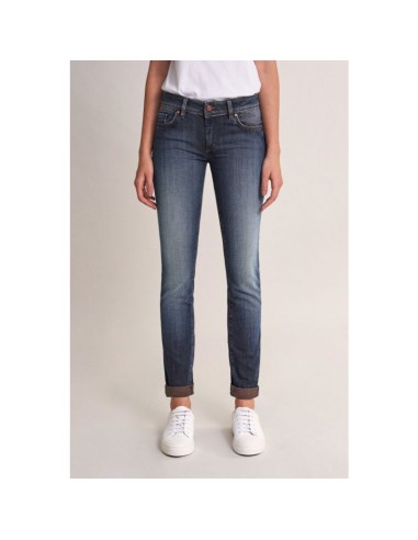 SALSA 124086 JEANS (W)