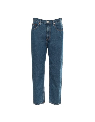 TOMMY HILFIGER JEANS DW0DW14708_DE DENIM (W)