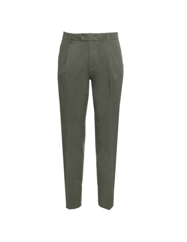 DOCKERS PANTALONES A57800004_CAQ CAQUI (M)