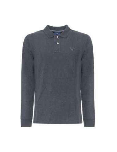 GANT 255105 POLO (M)