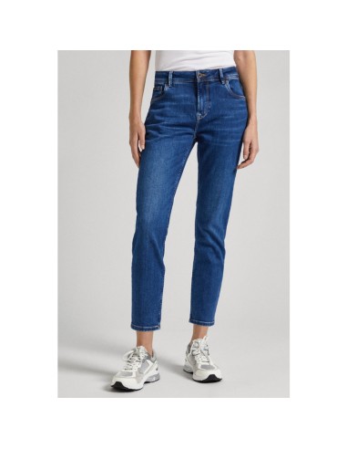 PEPE JEANS JEANS PL204591XW7_DE DENIM (W)