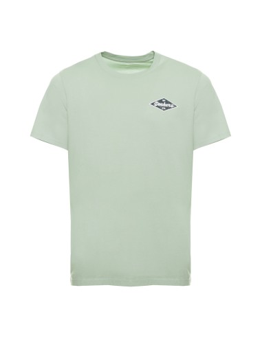 DOCKERS CAMISETAS A11030257_VE VERDE (M)