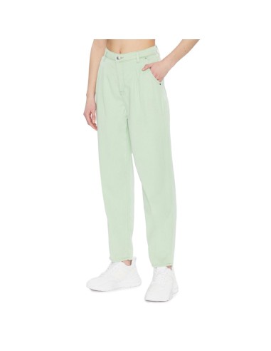 GUESS W3GA29WFD53_VE PANTALONES (W)