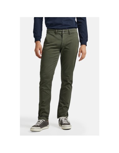 PEPE JEANS PANTALONES PM211491C34_VE VERDE (M)