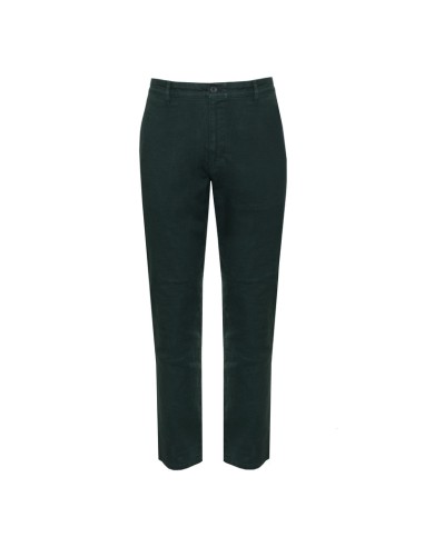 DOCKERS PANTALONES A11640041_VE VERDE (M)