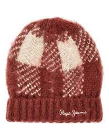 PEPE JEANS PL040289_TE GORRAS (COW)