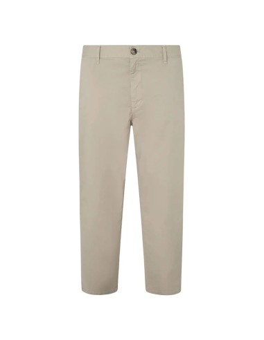 PEPE JEANS PANTALONES PM211555_BE BEIGE (M)