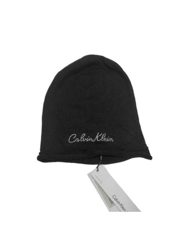 CALVIN KLEIN A627869170_NG GORROS (COW)